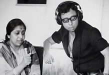 'Chura liya hai tumne': Asha Bhosle & R.D. Burman's melodious journey, discordant end