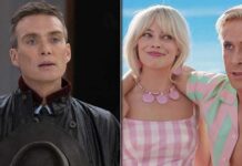 Oppenheimer Box Office: To Follow Barbie In The Prestigious Billion-Dollar Club? $850 Million Mark Is Crossed, China & Korea Could Boost It Making History! Cillian Murphy Starrer Oppenheimer Might Soon Touch The Rare Billion Mark