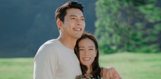 Crash Landing On You Stars Son Ye-Jin & Hyun Bin Are Planning Their Second Baby?