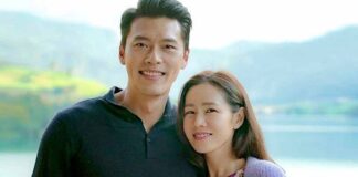 Crash Landing On You's Son Ye-Jin Gives A Small Glimpse Of Her Marital Life & Slams The Haters