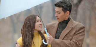 Crash Landing On You’s Son Ye-Jin Once Revealed She Was ‘Glad’ Her Now-Husband Hyun Bin Was Cast In ‘The Negotiation’