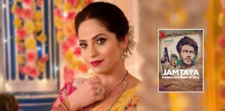 'Daayan' actress Anupama Solanki reveals how 'Jamtara' saved her from a 'potential fraud'