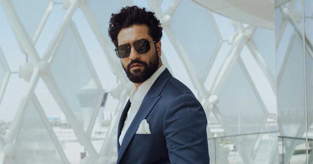 Dancing in socks is Vicky Kaushal’s biggest fear