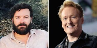 Danny Masterson Once Got Warned By Conan O’Brien Saying “You’ll Be Caught Soon” In A Resurfaced Clip