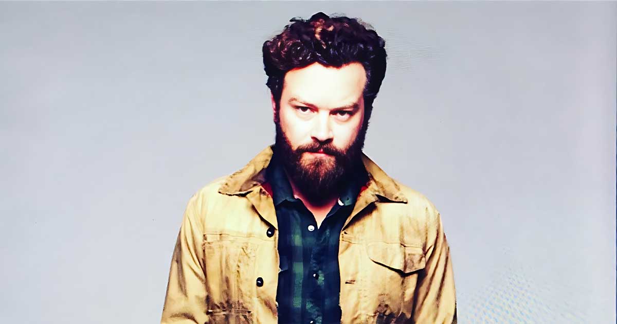 Danny Masterson’s Old Interview About S*xual Assault & His DJ Name ‘DJ Donkey Punch’ Resurfaces – Watch
