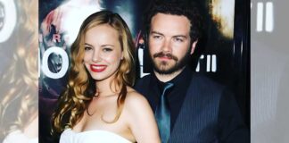 Danny Masterson’s wife is ‘worried’ he will be killed in prison, refutes rape claims