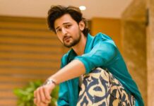 Darshan Raval on 'Haaye Dard': It will take fans on an emotional ride