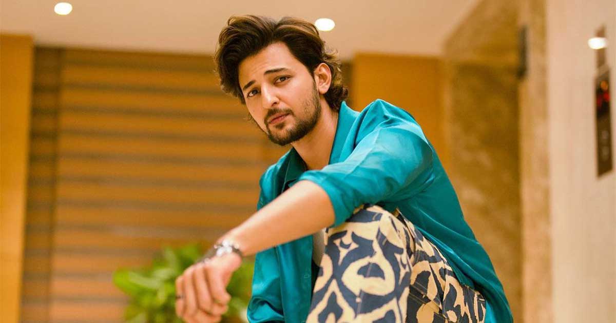 Darshan Raval on 'Haaye Dard': It will take fans on an emotional ride