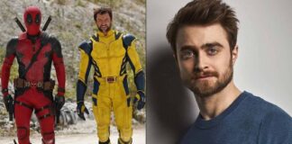Deadpool 3: Daniel Radcliffe's Ripped Physique From Viral Pictures Landed Him In A 'Secret Role' In Ryan Reynolds & Hugh Jackman Starrer Marvel Film? Netizens React "Young Wolverine Please"