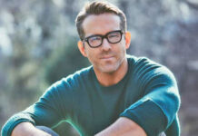 'Deadpool' Ryan Reynolds Says He's Ready To Sell One Of His Kids To Come Up With 20 Million Pounds, Read On