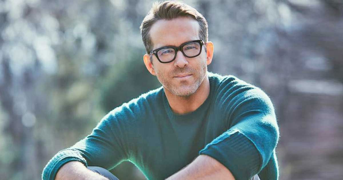 'Deadpool' Ryan Reynolds Says He's Ready To Sell One Of His Kids To Come Up With 20 Million Pounds, Read On