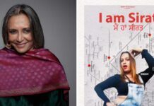 Deepa Mehta's film about trangender woman creates buzz at Toronto fest