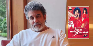 Deepak Tijori recalls ‘Jo Jeeta Wohi Sikandar’ winning moment, thought he would be 'hated' but was surprised