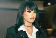 Demi Lovato recalls early relationships with older men, calls them 'gross'