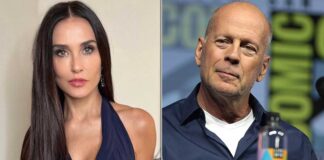 Demi Moore Once Claimed Bruce Willis Craved Excitement While Subtly Accusing Him Of Cheating To Escape Their Marriage