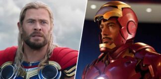 Did Chris Hemsworth And Robert Downey Jr Take Steroids To Bulk Up For Their Marvel Roles?