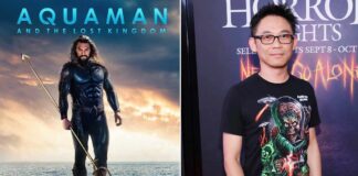 Did James Wan Mock Lost Kingdom Teaser? Aquaman 2 Director's 'Hilarious' Comment On Trailer Teaser Post DC Fan Backlash Leaves Netizens In Surprise: "He's So Done With This Sh*t"