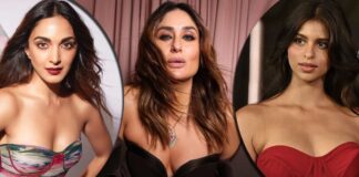 Suhana Khan Was Repeatedly Ignored By Kareena Kapoor Khan? Latest Video Alongside Kiara Advani Receives Massive Backlash, “Her Insecurity Is Just Visible On Her Face” – Watch Did Kareena Kapoor Khan Ignore Suhana Khan As She Shared Same Platform After Becoming Brand Ambassador Along With Bebo & Kiara Advani? Netizens Say "Kareena Took The Whole Limelight"
