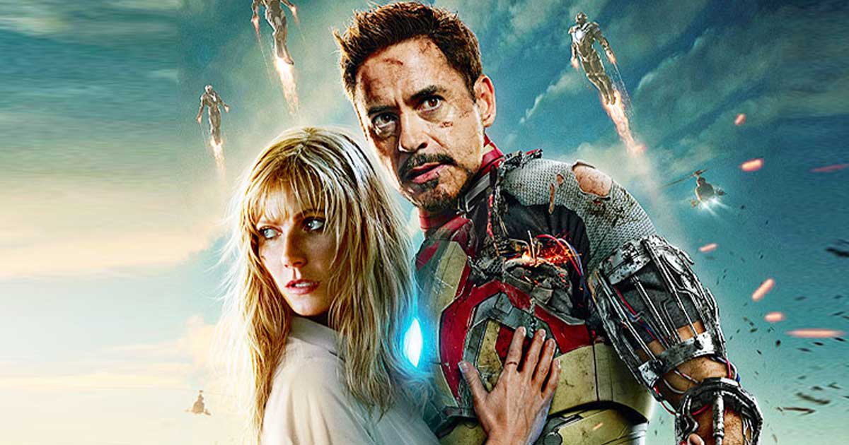 Did Robert Downey Jr’s Iron Man Destroy All His 33 Armors Because Of Pepper Pots Before Avengers: Age of Ultron?