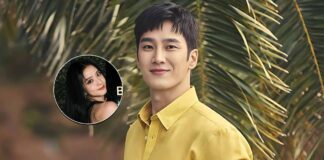 Ahn Bo Hyun's Statement About Staying At A Distance With The Person He Loves Resurfaces Amid His Dating Reports With Jisoo