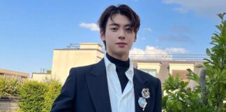 Did You Know ASTRO's Cha Eun Woo Was Once Allegedly Called Out For His Pervert Behaviour? Know The Truth!