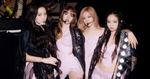 Did You Know? BLACKPINK Was Originally Supposed To Be A Five-Member
