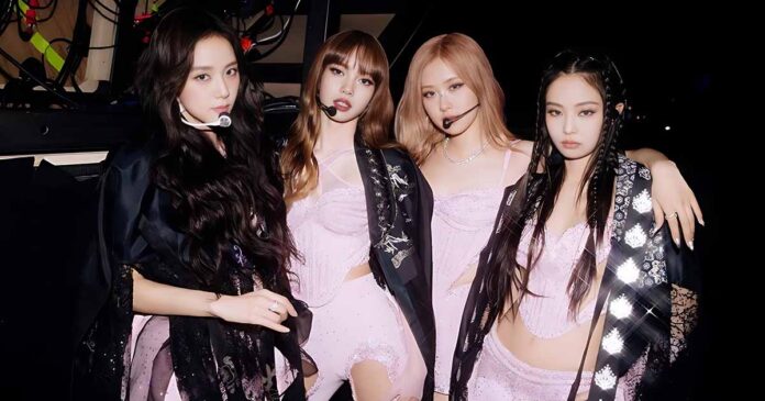 who was supposed to be the fifth member of blackpink