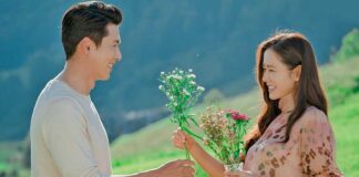 Did You Know? Crash Landing On You Starring Hyun Bin & Son Ye-Jin Is Based On A True Story