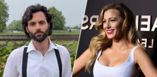 Did You Know Penn Badgley's 'Best & Worst' Onscreen Kiss Was The Same Person & It's None Other Than His Ex-Girlfriend: "I Will Say Blake..."