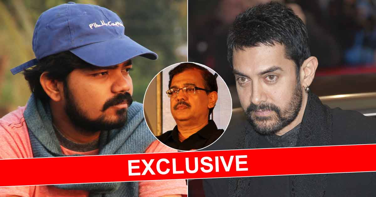 Director Confirms Ujjwal Nikam Biopic With Aamir Khan