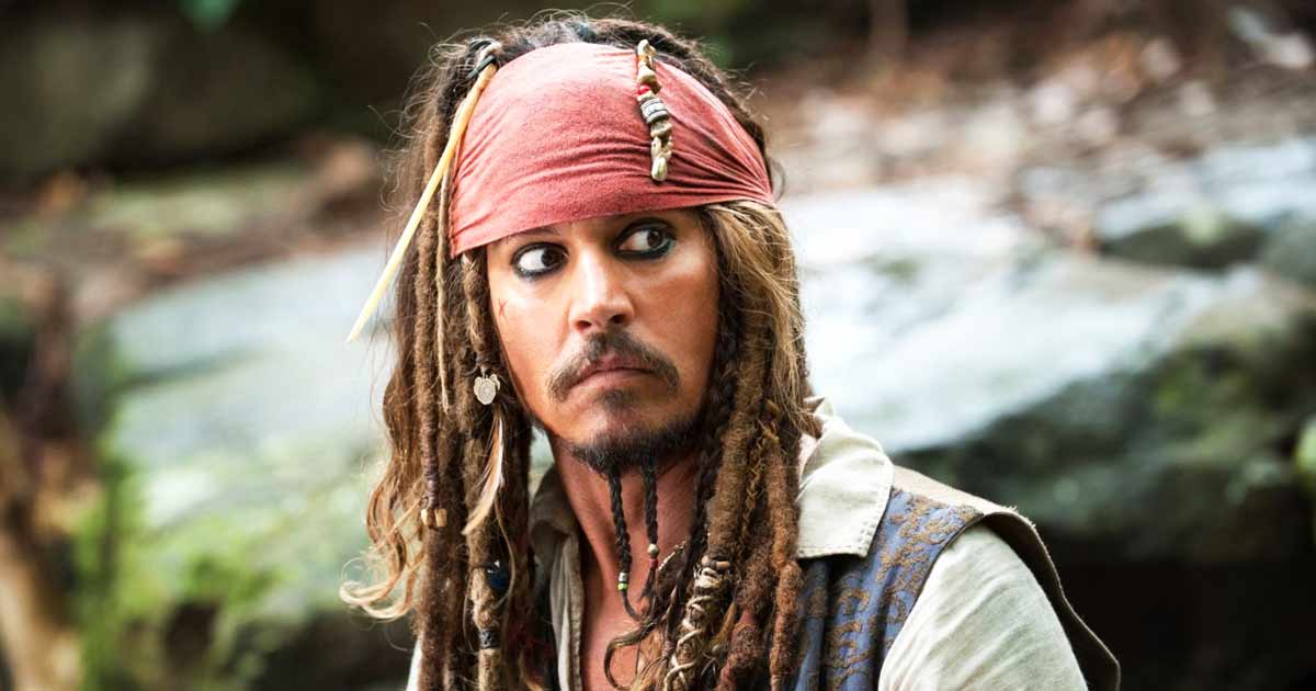 Disney Pulls The Plug On Pirates Of The Caribbean Franchise?