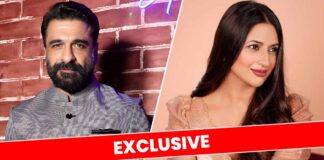 Exclusive! Eijaz Khan To Unite With Divyanka Tripathi After The Box Office Success Of Jawan?