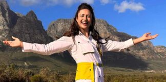 Divyanka Tripathi enters ‘KKK 13’ as challenger: ‘Returned to adventure I love most’
