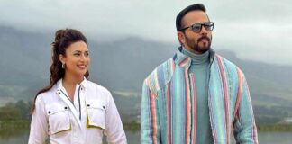 Divyanka Tripathi got to explore another aspect of her on ‘Khatron Ke Khiladi 13’
