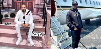 DJ Envy comes to the defence of 50 Cents after mic-throwing incident