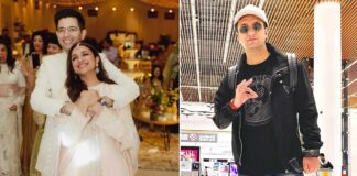 DJ Sumit to play at Parineeti, Raghav’s 90s themed party