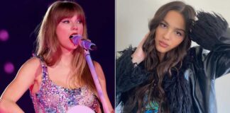 Does Olivia Rodrigo's 'The Grudge' Hint At Alleged Feud With Taylor Swift? Fans Theorize Song's Lyrics Talk About Betrayal & Confusion: "The Grudge Is So Clearly About Taylor"