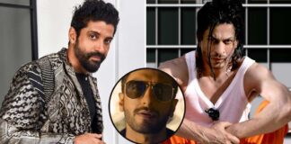 Don 3: Farhan Akhtar Breaks Silence On Replacing Shah Rukh Khan With Ranveer Singh