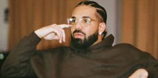 Drake gives fan $50,000 for spending their furniture money on his show