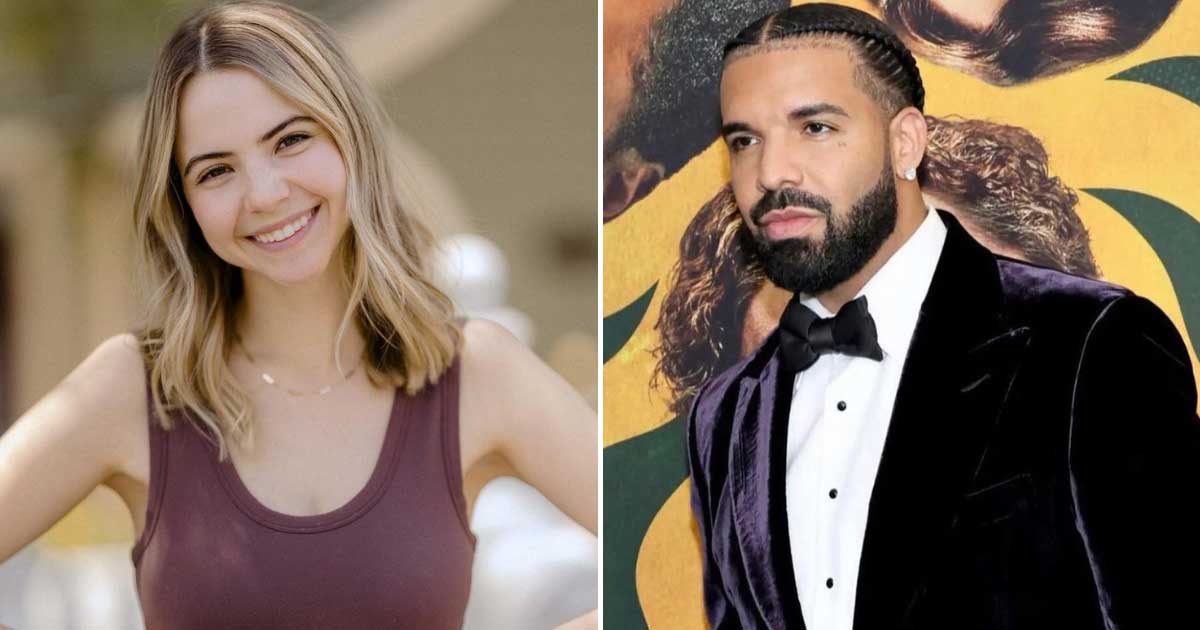 Drake Is Not The Reason Behind Her Divorce, Influencer Bobbi Althoff Clears Out The Air & Expels The Rapper Of The 'Homewrecker' Tag Breaking Silence Over Their Podcast Scandal