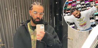 Drake Shares A Room Full Of Bras Thrown At Him During His Live Concerts On Instagram, Netizens React “Man’s Got More Bras Than Victoria’s Secret” Drake Shares A Room Full Of Bras Thrown At Him During His Live Concerts On Instagram, Check Out!