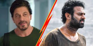 Dunki Vs Salaar Clash To Bring In An Opening Day Of 200 Crores At The Indian Box Office?