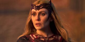 Elizabeth Olsen wants to explore roles beyond Scarlet Witch: ‘There’s No Longevity in One Character’