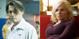 Ellen Barkin Once Shared How Johnny Depp Asked Her If She Wanted To Have S*x With Him After Taking Drugs