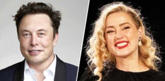 Amber Heard Cosplayed For Elon Musk As A Titillating Video Game Character With Figgure Hugging Bodysuit Reveals The Business Mogul, Netizens Say "This Man Never Backs Down"