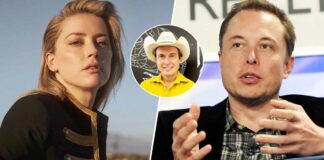 Elon Musk's Brother Calls His Relationship With Amber Heard 'Toxic' In New Bombshell Claims!