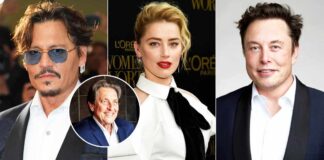 “Amber Heard Was Perfect For Elon Musk,” Says Tesla Boss’ Father As He Talks About His Son’s Affairs, Children & Taking Him To A S*x Party When He Was Nine Elon Musk’s Father Talks About Amber Heard, His Kids & More