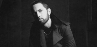 Eminem Helps Out Former Wife Kim Mathers With A Massive Loan Of $615K To Buy Her A New Home Despite Years Of Feuding