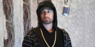 Eminem Once Got Slammed By His Non-Binary Adopted Child For Hiding Them From The World, Days After Announcing Their Pronouns
