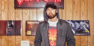 Eminem Once Had To Pay $100,000 To A Man For Hitting Him With An Unloaded Gun In Fitting Rage After Allegedly Kissing His Wife
